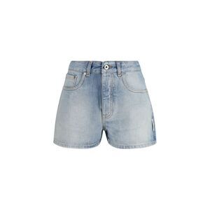 Off-White Women Doll Denim Shorts